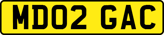 MD02GAC