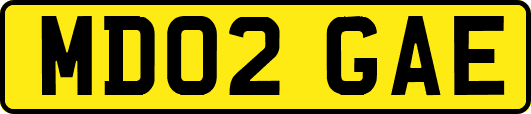 MD02GAE