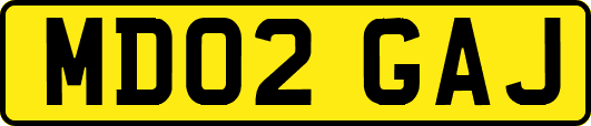 MD02GAJ
