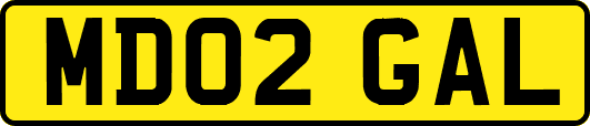 MD02GAL