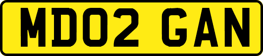 MD02GAN