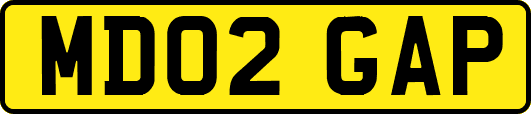 MD02GAP
