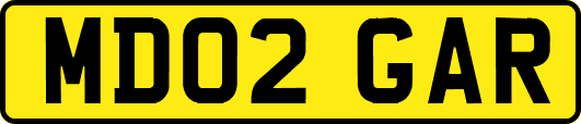 MD02GAR