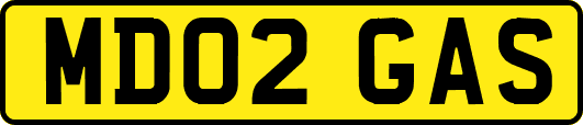 MD02GAS