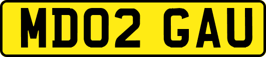 MD02GAU