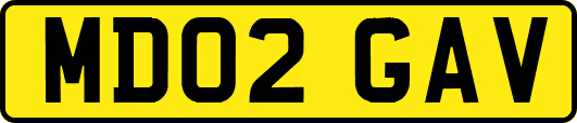 MD02GAV