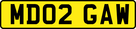 MD02GAW