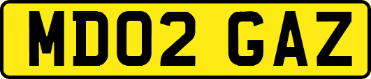 MD02GAZ