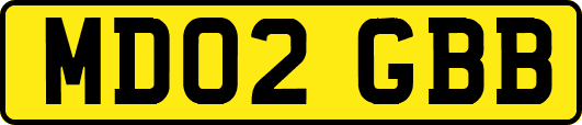 MD02GBB