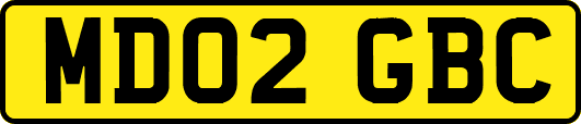 MD02GBC