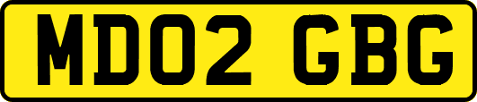 MD02GBG