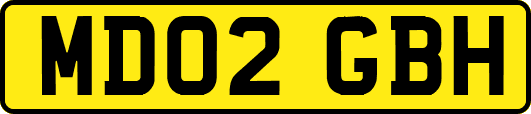 MD02GBH