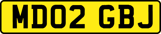 MD02GBJ