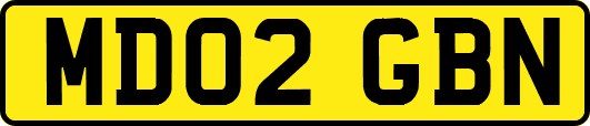 MD02GBN