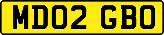 MD02GBO