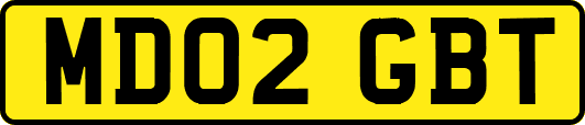 MD02GBT