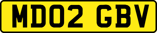 MD02GBV
