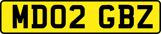 MD02GBZ