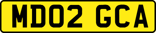 MD02GCA