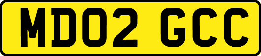 MD02GCC