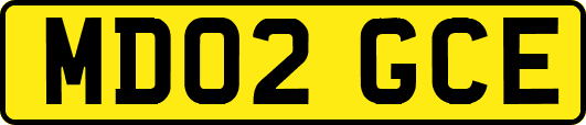 MD02GCE