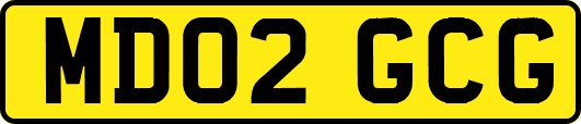 MD02GCG