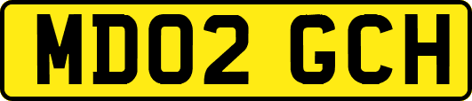 MD02GCH