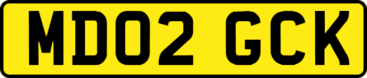MD02GCK