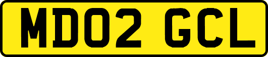 MD02GCL