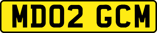 MD02GCM