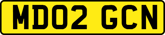 MD02GCN