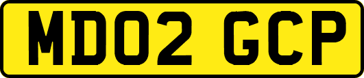 MD02GCP