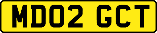 MD02GCT