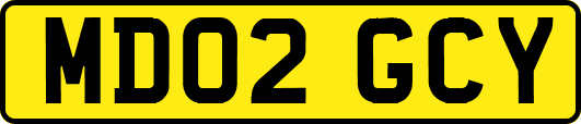 MD02GCY