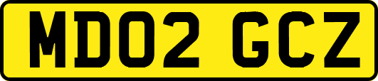 MD02GCZ
