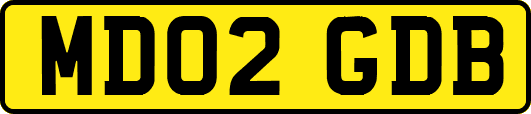 MD02GDB