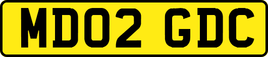 MD02GDC