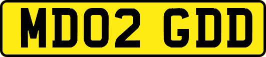 MD02GDD