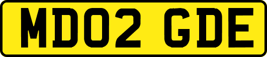 MD02GDE
