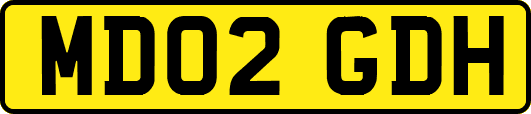 MD02GDH