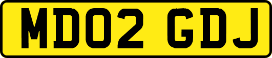 MD02GDJ
