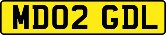 MD02GDL