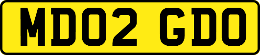 MD02GDO