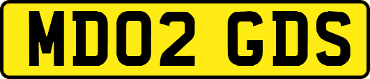MD02GDS