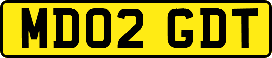 MD02GDT