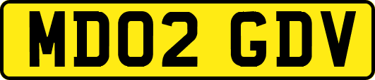 MD02GDV