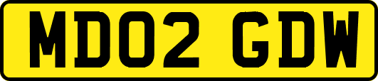 MD02GDW