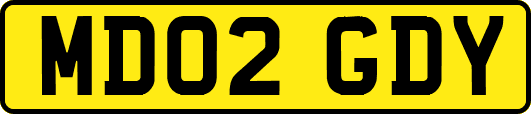 MD02GDY
