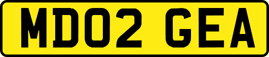 MD02GEA