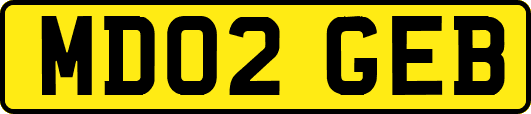 MD02GEB